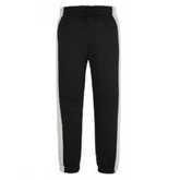 CALVIN KLEIN Colourblock Monogram Track Bottoms